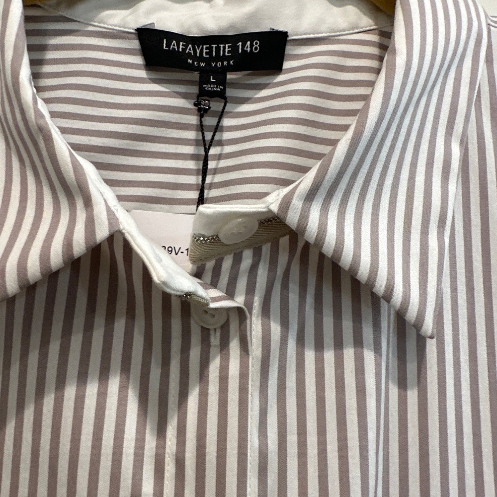 148 Layfayette blouse